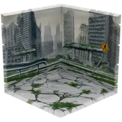 Dioramansion 200: City Ruins