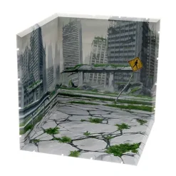 Dioramansion 200: City Ruins