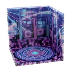 Dioramansion 200 Concert Stage Blue
