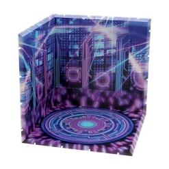Dioramansion 200 Concert Stage Blue