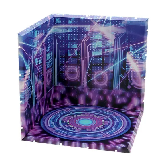 Dioramansion 200 Concert Stage Blue