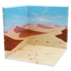 Dioramansion 200: Desert