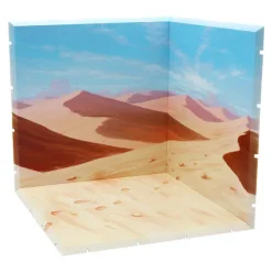 Dioramansion 200: Desert