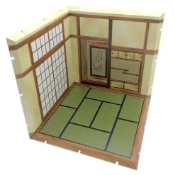 Dioramansion (Diorama Mansion) 150 Japanese Room