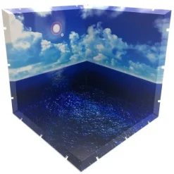 Dioramansion (Diorama Mansion) 150 Sea