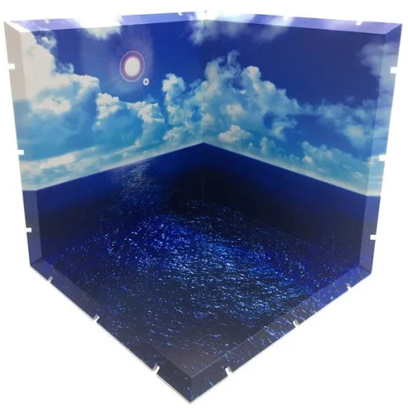 Dioramansion (Diorama Mansion) 150 Sea