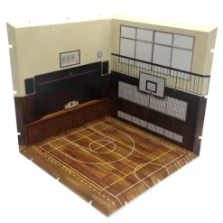Dioramansion (Diorama Mansion) 150 Gymnasium
