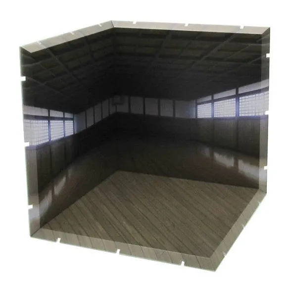 Dioramansion 150 Dojo