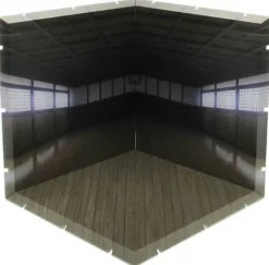 Dioramansion 150 Dojo