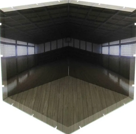 Dioramansion 150 Dojo