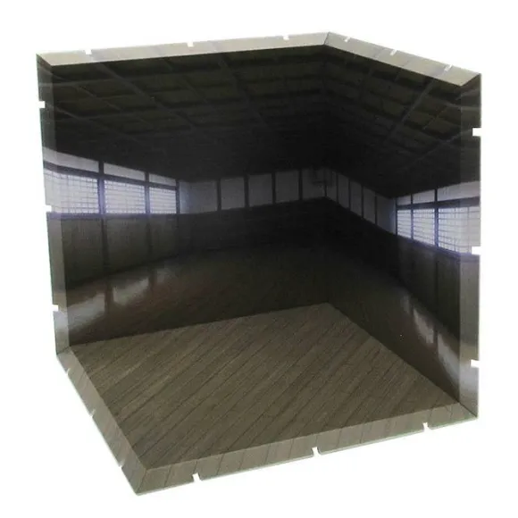 Dioramansion 150 Dojo
