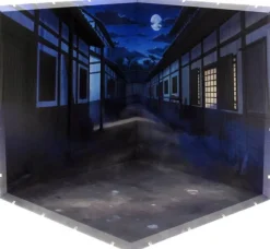 Dioramansion 200: Edo at Night