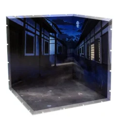 Dioramansion 200: Edo at Night