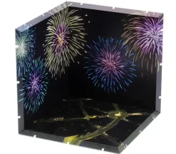 Dioramansion 150: Fireworks
