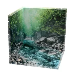 Dioramansion 200: Gentle Stream (Rerelease)