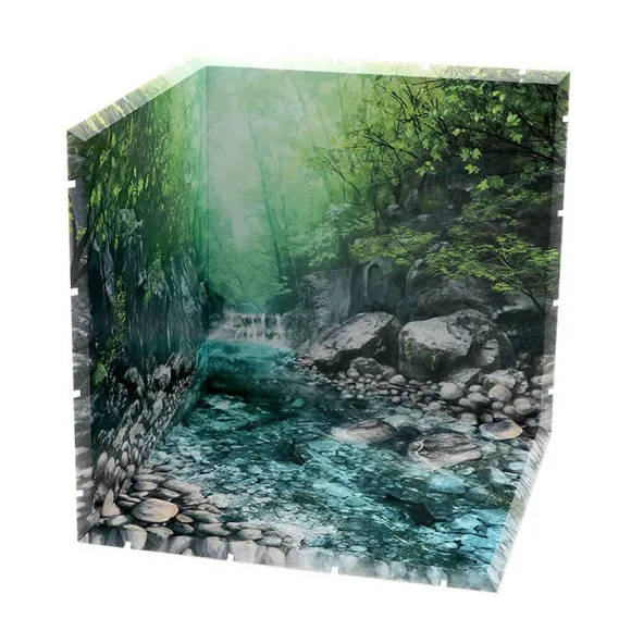 Dioramansion 200: Gentle Stream (Rerelease)