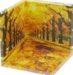 Dioramansion 150: Ginkgo Trees