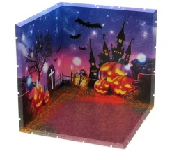 Dioramansion 200: Halloween