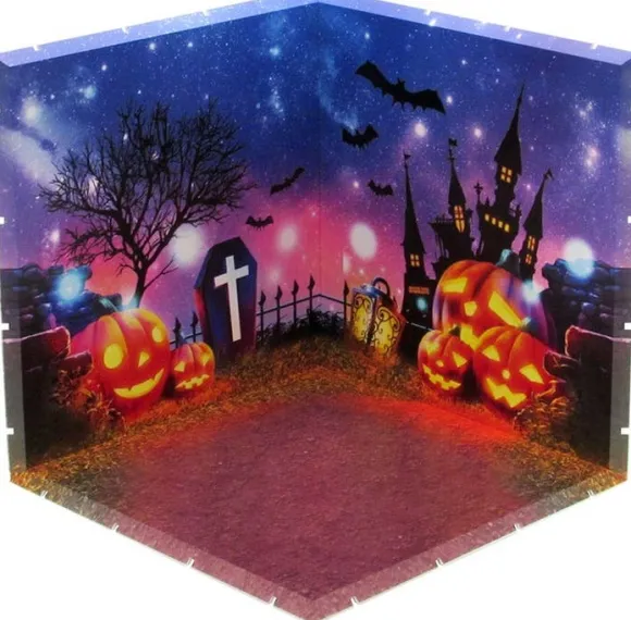Dioramansion 200: Halloween
