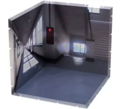Dioramansion 200: Hallway