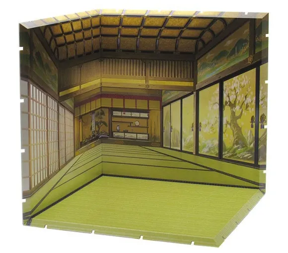 Dioramansion 200 Honmaru Palace