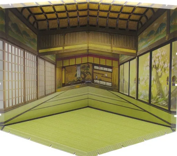 Dioramansion 200 Honmaru Palace