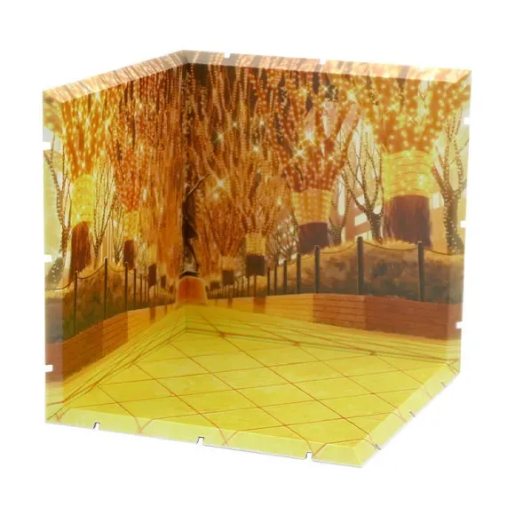Dioramansion 150: Illumination