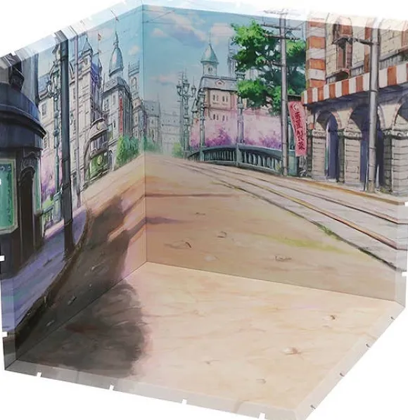 Dioramansion 200: Imperial Capital (Daytime)