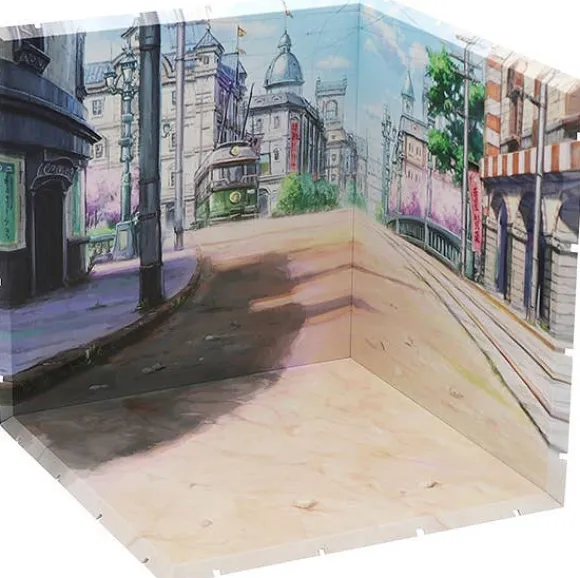 Dioramansion 200: Imperial Capital (Daytime)