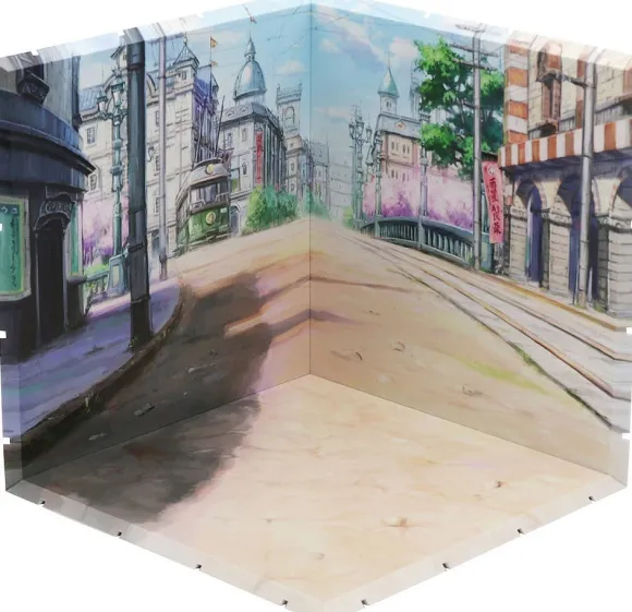Dioramansion 200: Imperial Capital (Daytime)