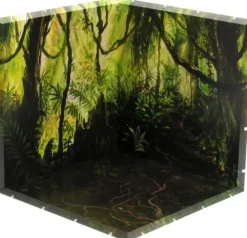 Dioramansion 200: Jungle