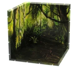 Dioramansion 200: Jungle
