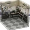 Dioramansion 150: Office