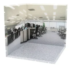 Dioramansion 200: Office