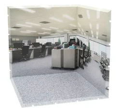 Dioramansion 200: Office