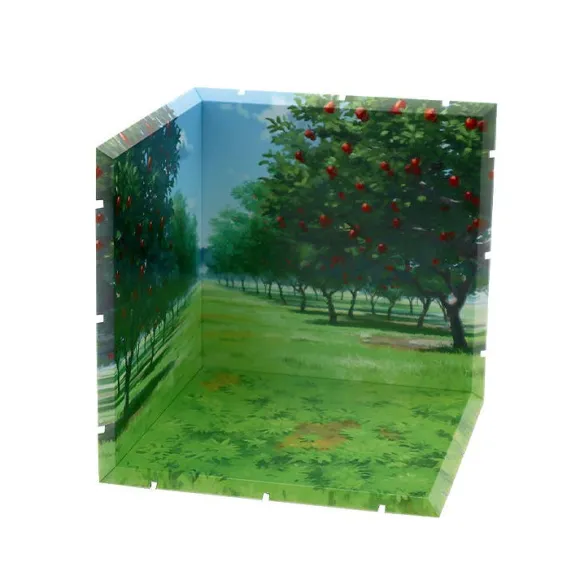 Dioramansion 150: Orchard