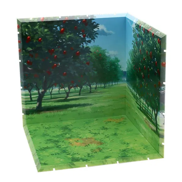 Dioramansion 200: Orchard