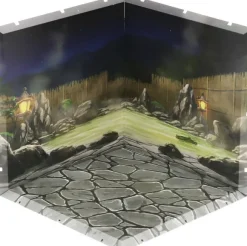 Dioramansion 150: Outdoor Hot Springs