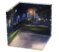 Dioramansion 200: Park