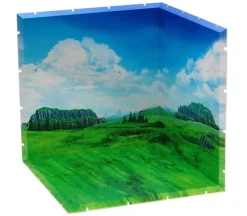 Dioramansion 200: Plains