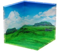 Dioramansion 200: Plains