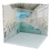 Dioramansion 200: Public Bath