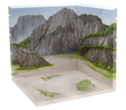 Dioramansion 200: Quarry