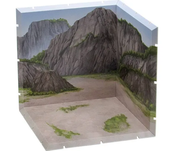 Dioramansion 150: Quarry
