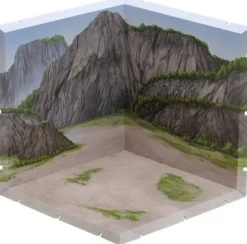 Dioramansion 150: Quarry