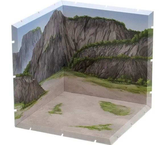 Dioramansion 150: Quarry