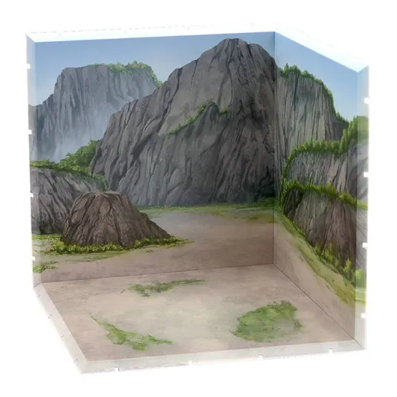 Dioramansion 200: Quarry (Rerelease)