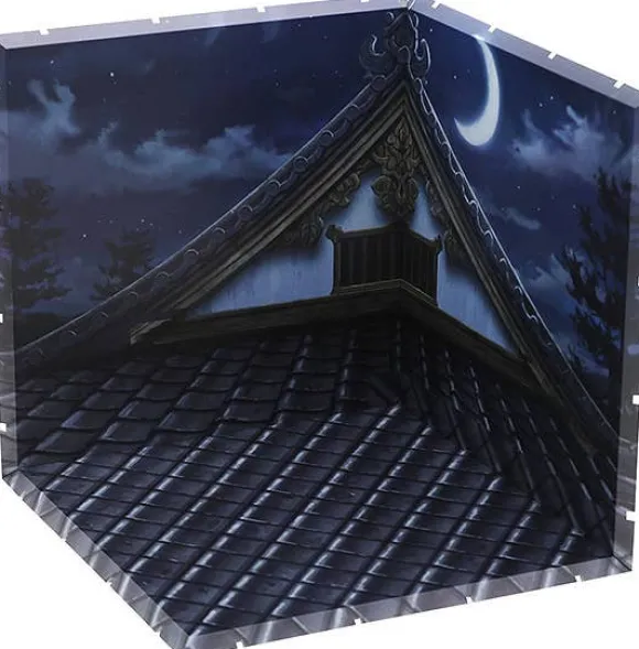 Dioramansion 200: Roof