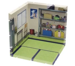 Dioramansion 150: Room