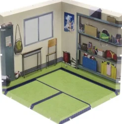 Dioramansion 150: Room